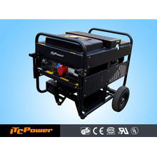 Дизель-генераторная установка ITC POWER DG1200LE-3